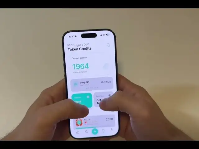 How the Product Works